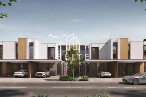 تاون هاوس في دبي 3 غرف نوم, 213 م² رقم 85556 - صورة 15