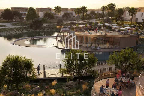 تاون هاوس في دبي 3 غرف نوم, 213 م² رقم 85556 - صورة 16