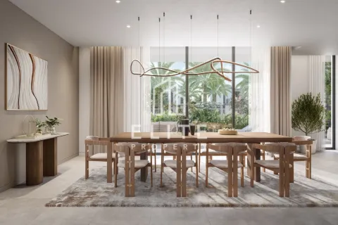 تاون هاوس في دبي 3 غرف نوم, 213 م² رقم 85556 - صورة 4