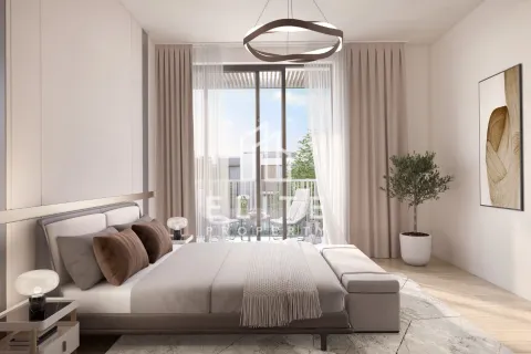 تاون هاوس في دبي 3 غرف نوم, 213 م² رقم 85556 - صورة 11