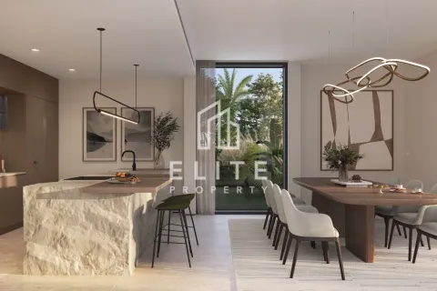 تاون هاوس في دبي 3 غرف نوم, 213 م² رقم 85556 - صورة 7