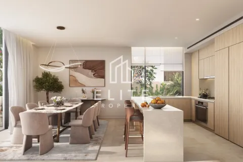 تاون هاوس في دبي 3 غرف نوم, 213 م² رقم 85556 - صورة 9