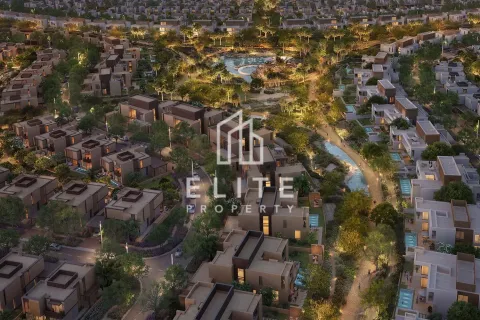 تاون هاوس في دبي 3 غرف نوم, 213 م² رقم 85556 - صورة 2