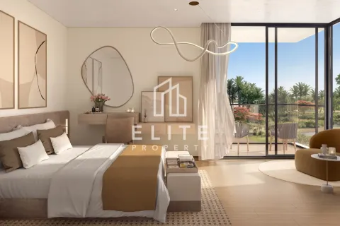 تاون هاوس في دبي 3 غرف نوم, 213 م² رقم 85556 - صورة 5