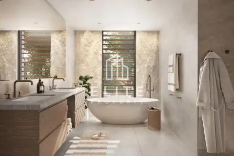 تاون هاوس في دبي 3 غرف نوم, 213 م² رقم 85556 - صورة 8