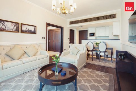 Hotel Apartamento en Palm Jumeirah, Dubai, 1 dormitorio, 56 m², № 10205 - foto 4