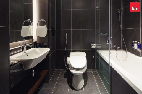 Hotel Apartamento en Palm Jumeirah, Dubai, 1 dormitorio, 56 m², № 10205 - foto 6