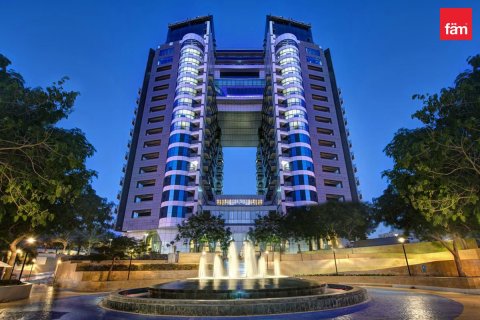 Hotel Apartamento en Palm Jumeirah, Dubai, 1 dormitorio, 56 m², № 10205 - foto 20