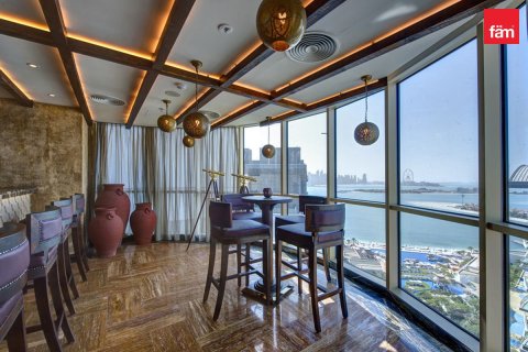 Hotel Apartamento en Palm Jumeirah, Dubai, 1 dormitorio, 56 m², № 10205 - foto 13