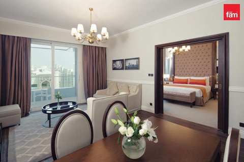 Hotel Apartamento en Palm Jumeirah, Dubai, 1 dormitorio, 56 m², № 10205 - foto 5