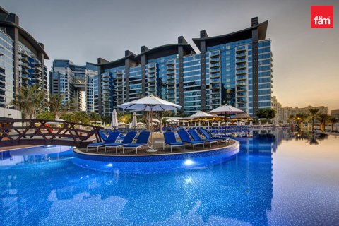 Hotel Apartamento en Palm Jumeirah, Dubai, 1 dormitorio, 56 m², № 10205 - foto 9
