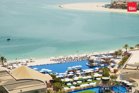 Hotel Apartamento en Palm Jumeirah, Dubai, 1 dormitorio, 56 m², № 10205 - foto 10
