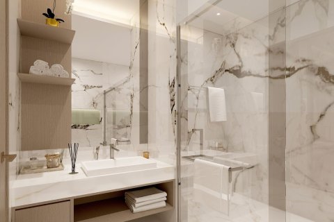 Apartment in Dubai Harbour, Dubai 6 bedrooms, 1505.4 sq.m. № 10219 - photo 7