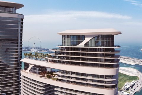 Apartment in Dubai Harbour, Dubai 6 bedrooms, 1505.4 sq.m. № 10219 - photo 4