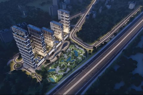 شقة في راس الخور, دبي 1غرف نوم, 75.1 م² رقم 10209 - صورة 10