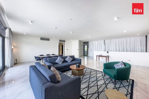 Hotel Apartamento en Business Bay, Dubai, 3 dormitorios, 341 m², № 10218 - foto 7