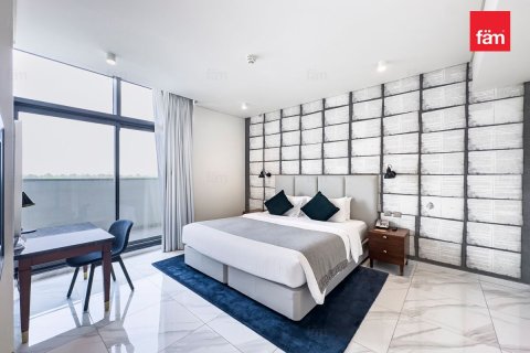 Hotel Apartamento en Business Bay, Dubai, 3 dormitorios, 341 m², № 10218 - foto 13