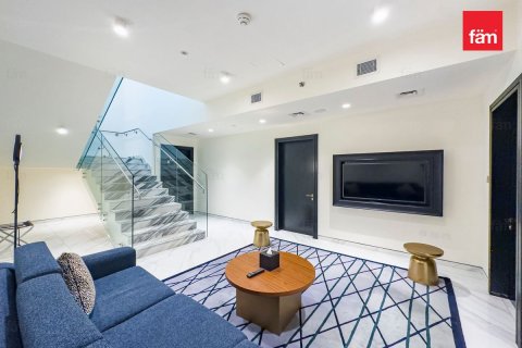 Hotel Apartamento en Business Bay, Dubai, 3 dormitorios, 341 m², № 10218 - foto 8