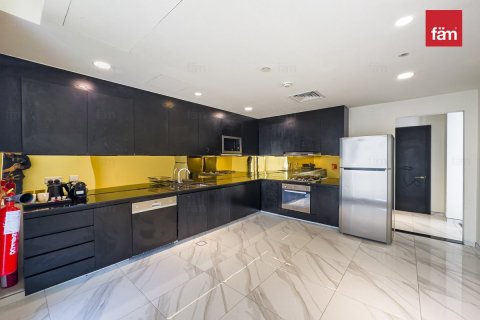 Hotel Apartamento en Business Bay, Dubai, 3 dormitorios, 341 m², № 10218 - foto 24