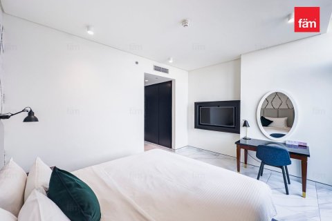 Hotel Apartamento en Business Bay, Dubai, 3 dormitorios, 341 m², № 10218 - foto 22