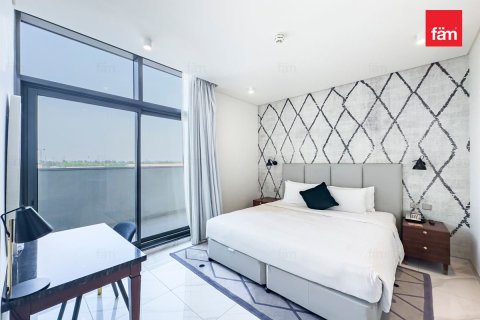 Hotel Apartamento en Business Bay, Dubai, 3 dormitorios, 341 m², № 10218 - foto 14