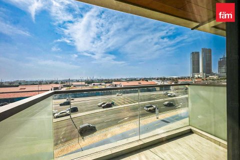 Hotel Apartamento en Business Bay, Dubai, 3 dormitorios, 341 m², № 10218 - foto 16