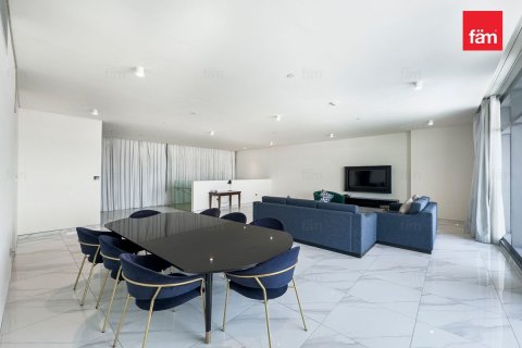 Hotel Apartamento en Business Bay, Dubai, 3 dormitorios, 341 m², № 10218 - foto 4