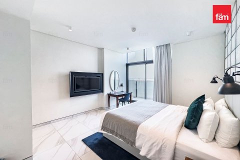 Hotel Apartamento en Business Bay, Dubai, 3 dormitorios, 341 m², № 10218 - foto 18