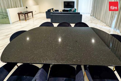 Hotel Apartamento en Business Bay, Dubai, 3 dormitorios, 341 m², № 10218 - foto 8