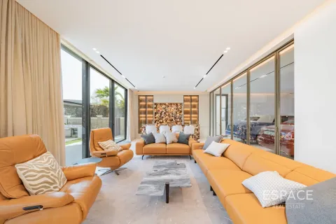 Купить виллу в Пальме Джумейре, Дубай: 6 спален, 1394м², № 61786 - фото 7