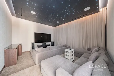 Купить виллу в Пальме Джумейре, Дубай: 6 спален, 1394м², № 61786 - фото 4