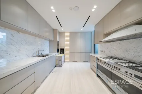 Купить виллу в Пальме Джумейре, Дубай: 6 спален, 1394м², № 61786 - фото 20