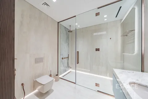 Купить виллу в Пальме Джумейре, Дубай: 6 спален, 1394м², № 61786 - фото 11