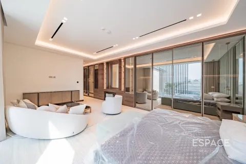 Купить виллу в Пальме Джумейре, Дубай: 6 спален, 1394м², № 61786 - фото 10