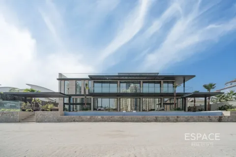 Купить виллу в Пальме Джумейре, Дубай: 6 спален, 1394м², № 61786 - фото 18