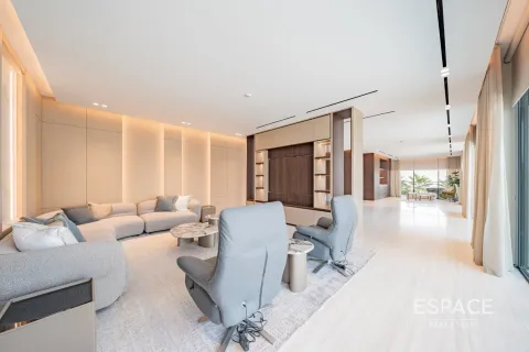 Купить виллу в Пальме Джумейре, Дубай: 6 спален, 1394м², № 61786 - фото 12