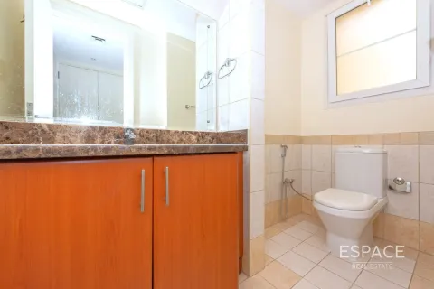 Villa à The Springs, Dubai, 2 chambres, 153 m², № 61785 - photo 11