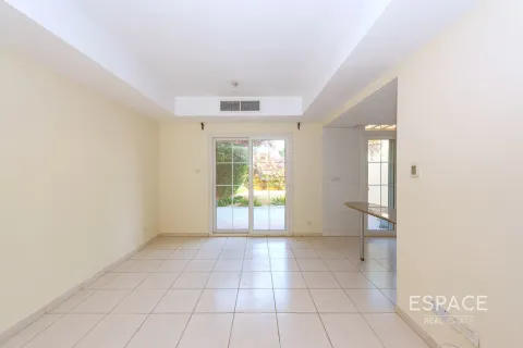 Villa à The Springs, Dubai, 2 chambres, 153 m², № 61785 - photo 3