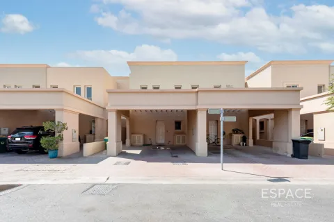 Villa à The Springs, Dubai, 2 chambres, 153 m², № 61785 - photo 12