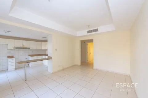 Villa à The Springs, Dubai, 2 chambres, 153 m², № 61785 - photo 4