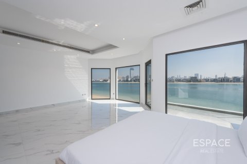 Купить виллу в Пальме Джумейре, Дубай: 4 спальни, 511м², № 61790 - фото 11