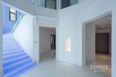 Купить виллу в Пальме Джумейре, Дубай: 4 спальни, 511м², № 61790 - фото 7