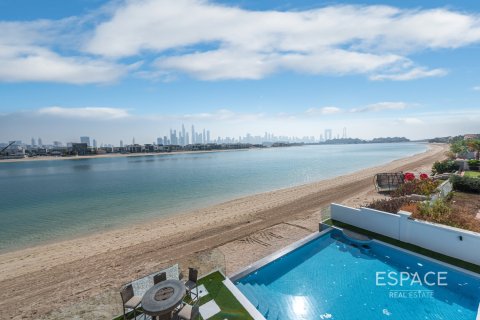 Купить виллу в Пальме Джумейре, Дубай: 4 спальни, 511м², № 61790 - фото 12