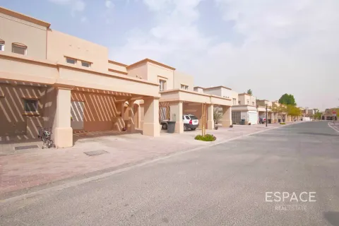 Villa en Springs 6, The Springs, Dubai, 2 dormitorios, 153 m², № 61788 - foto 1