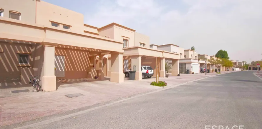 Villa en Springs 6, The Springs, Dubai, 2 dormitorios, 153 m², № 61788