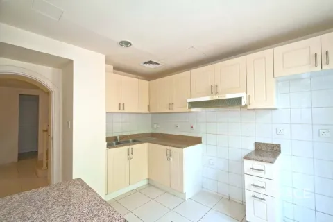 Villa en Springs 6, The Springs, Dubai, 2 dormitorios, 153 m², № 61788 - foto 5