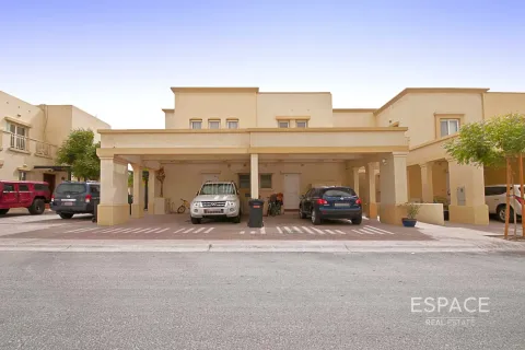 Villa en Springs 6, The Springs, Dubai, 2 dormitorios, 153 m², № 61788 - foto 11