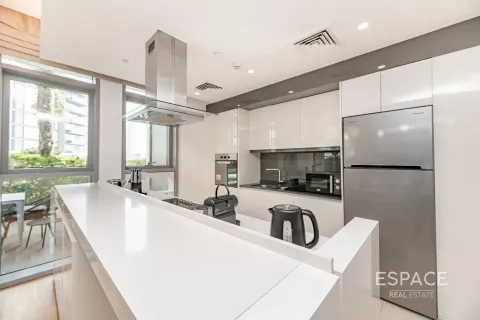 Apartment in Bluewaters, Dubai 2 bedrooms, 184 sq.m. № 61789 - photo 10