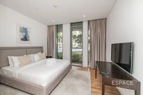 Apartment in Bluewaters, Dubai 2 bedrooms, 184 sq.m. № 61789 - photo 5