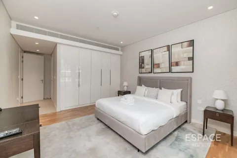Apartment in Bluewaters, Dubai 2 bedrooms, 184 sq.m. № 61789 - photo 3